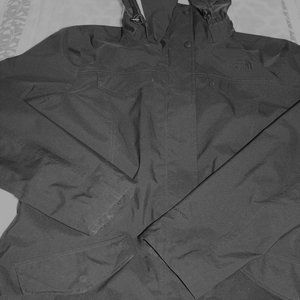 The North Face Weatherproof Light Weight Parka
